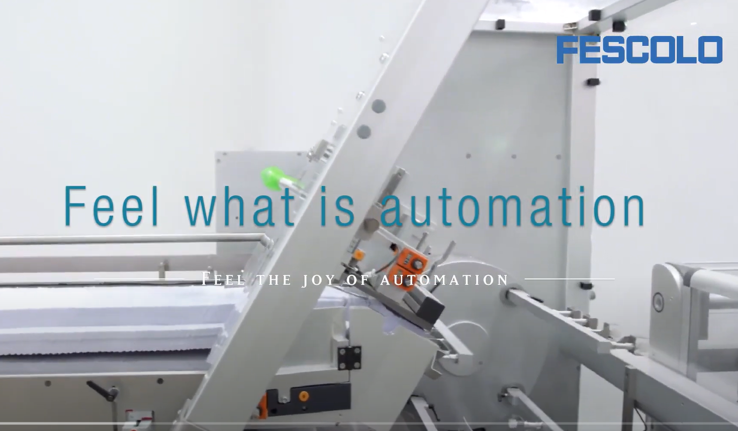 The Power of Automation Technology