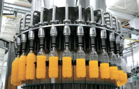 Pneumatic Precision: Elevating Food and Beverage Automation