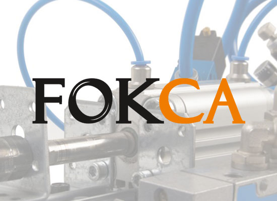 Fokca Custom Cylinders for your Unique Needs