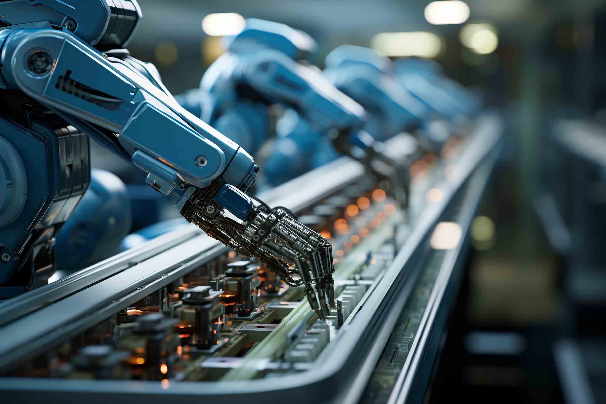 Pneumatic industry application copy