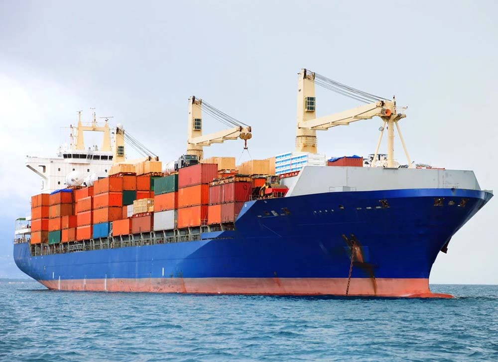 Applications of Pneumatic Cylinders in the Maritime Industry