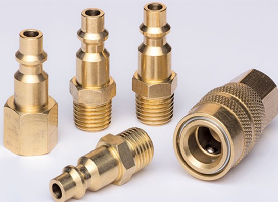 Unlocking Efficiency: A Complete Guide to Pneumatic Fittings in Automation Systems