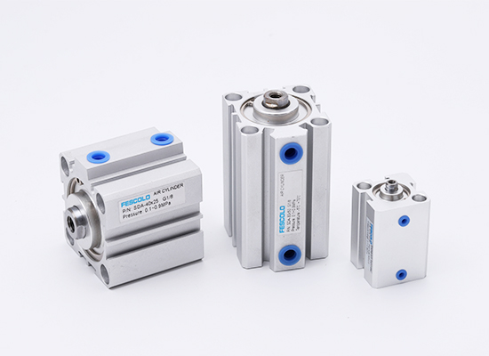 Compact Air Cylinder