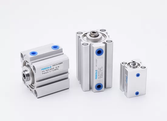 Compact Air Cylinder