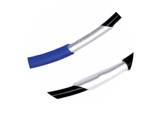 PUFRT Three-layer Flame-Retardant PU Hose