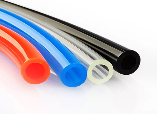 Comprehensive Guide to Pneumatic Air Tubing: Types, Sizing & maintenance for 2025