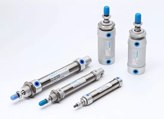 Mini Pneumatic Air Cylinder