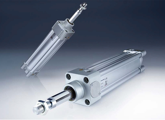 Industrial Cylinder Selection Guide: Comprehensive Analysis of Bore Size, Stroke, and Load Capacity