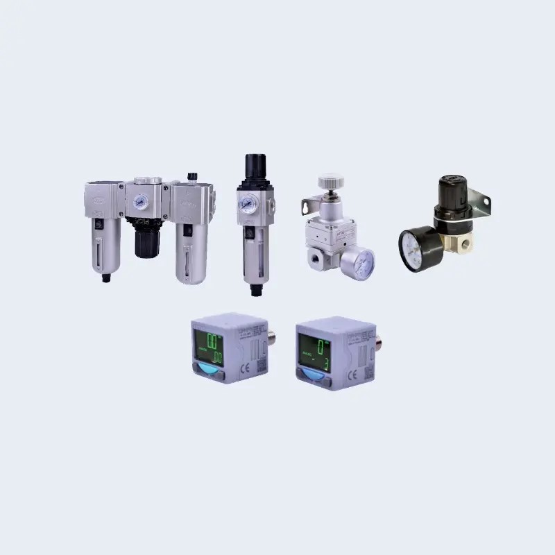 Airtac Pneumatics – a reliable solution for high-efficiency automation