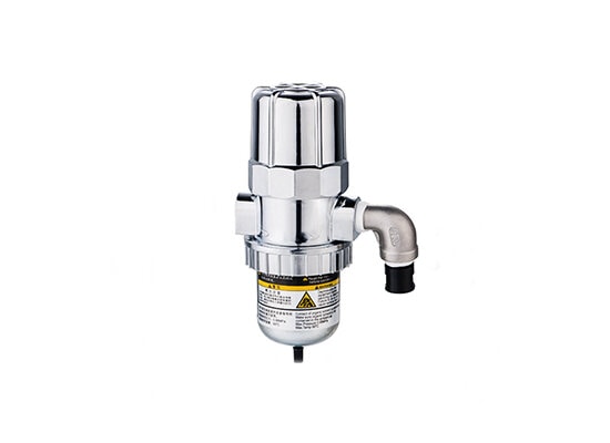 Why is Pneumatic Auto Drain Valve so important to pneumatic system? Why is Pneumatic Auto Drain Valve so important to pneumatic system?