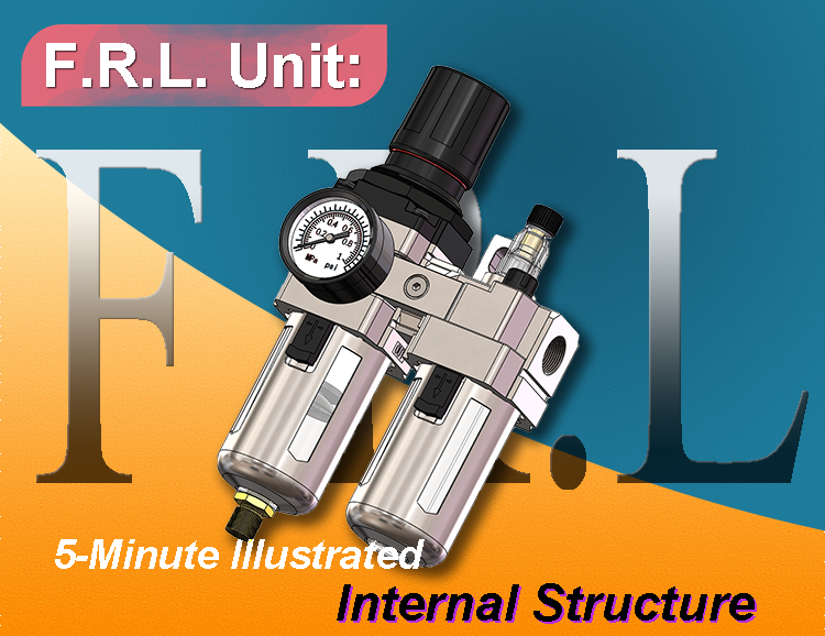 FRL: A 5-Minute Illustrated Guide to Its Internal Structure