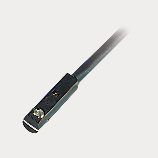 2 key analyses of reed sensor state detection in automation control