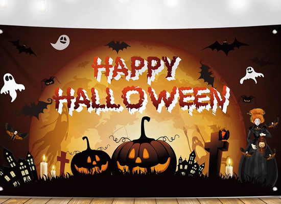 Fokca pneumatic wishes you a Happy Halloween