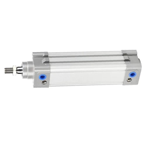 How long can a pneumatic cylinder last?