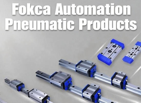 Airtac — A Leader in Pneumatic Components, Driving Manufacturing from Automation to Intelligence