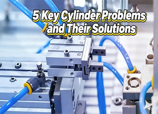 5 Key Cylinder Problems and Their Solutions
