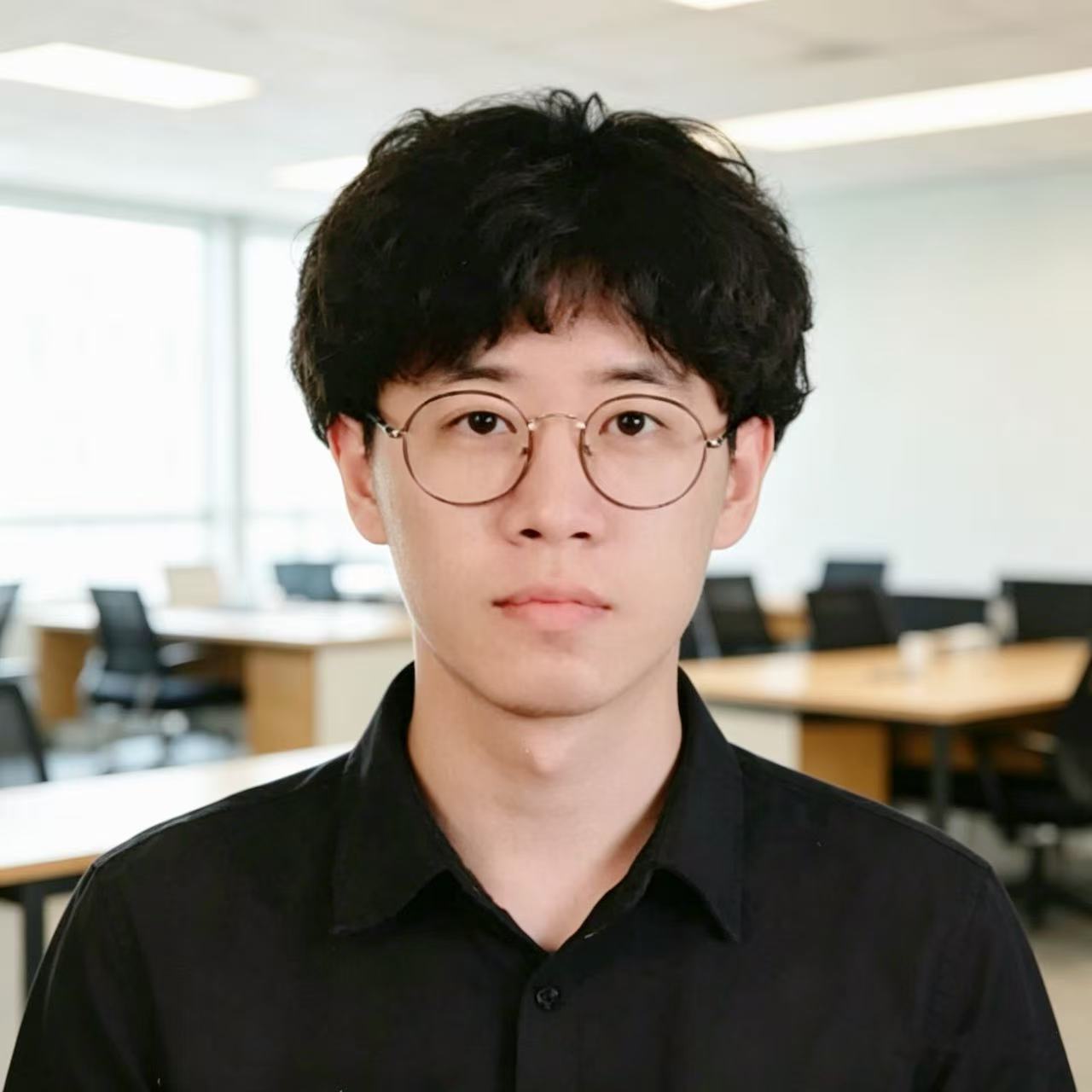 Aris Zhang