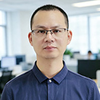 Jeffrey Bu