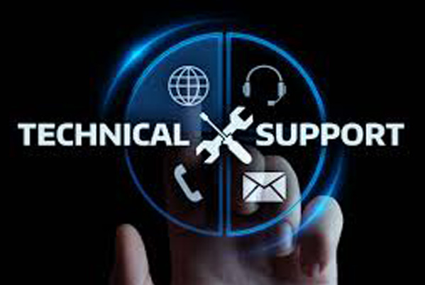 Technical Support