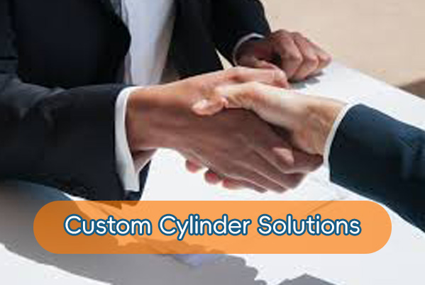 Custom Cylinder Solutions