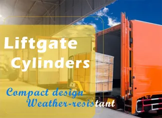 Liftgate Cylinders