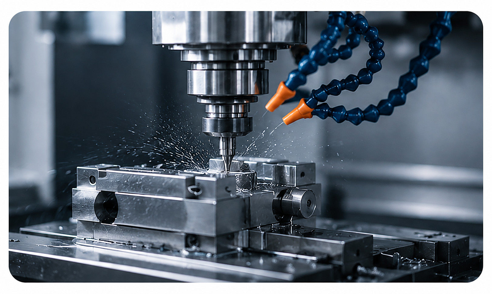 Manufacturing