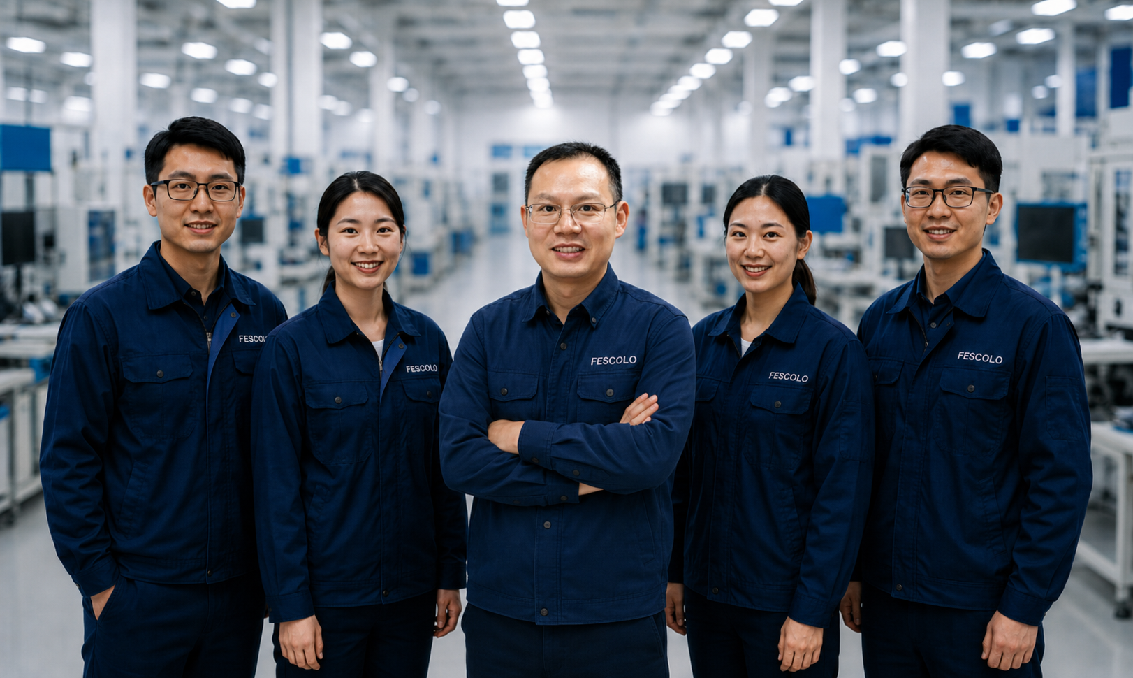 Our Team