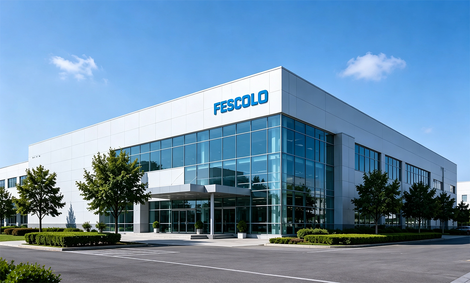 About Fescolo