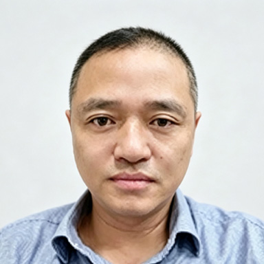 Frank Mao