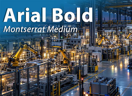Top Five Global Robotics and Industrial Automation Trends for 2026