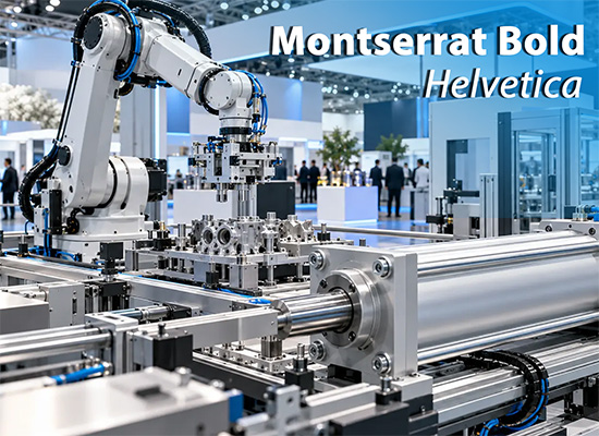 HANNOVER MESSE 2026: AI, Robotics and Automation