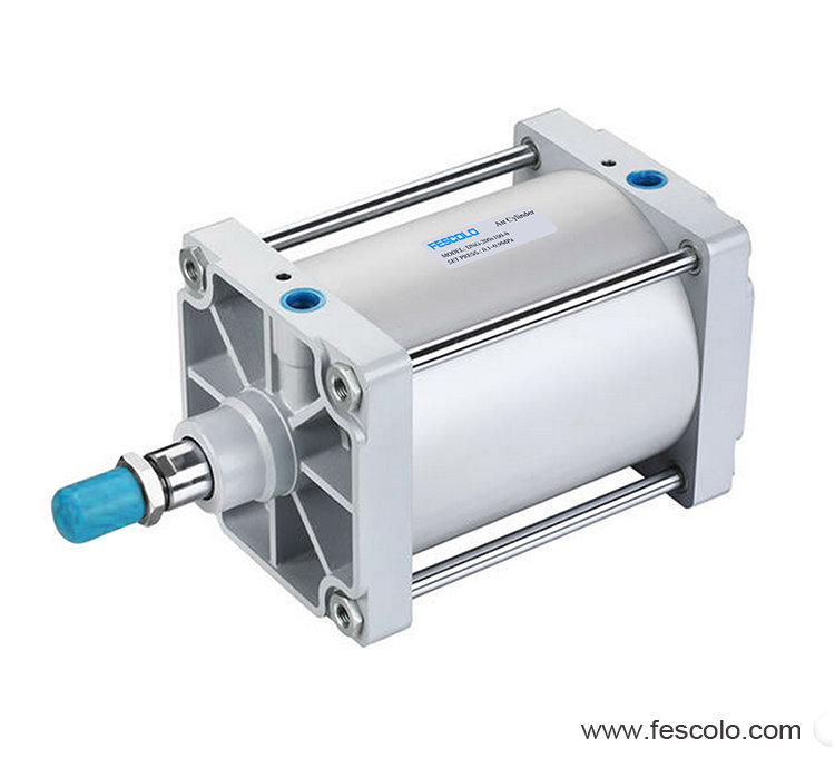 The Types of Air Cylinder