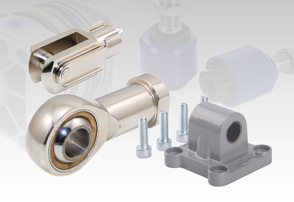 Air Cylinder Kits